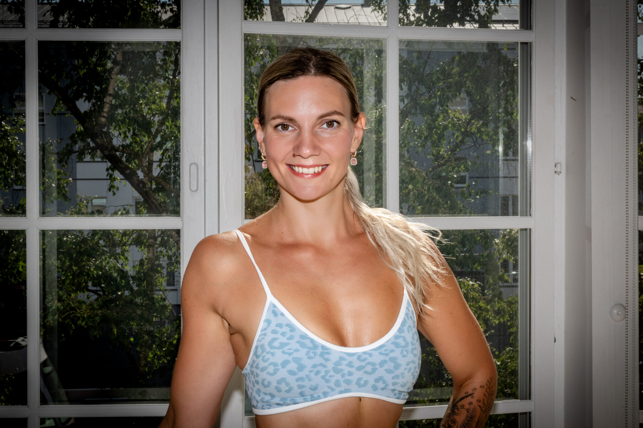 diana tondi stuudio session 5